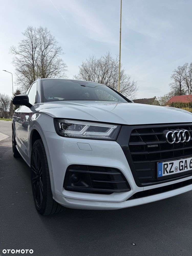 Audi Q5 2.0 TDI Quattro Sport S tronic - 12
