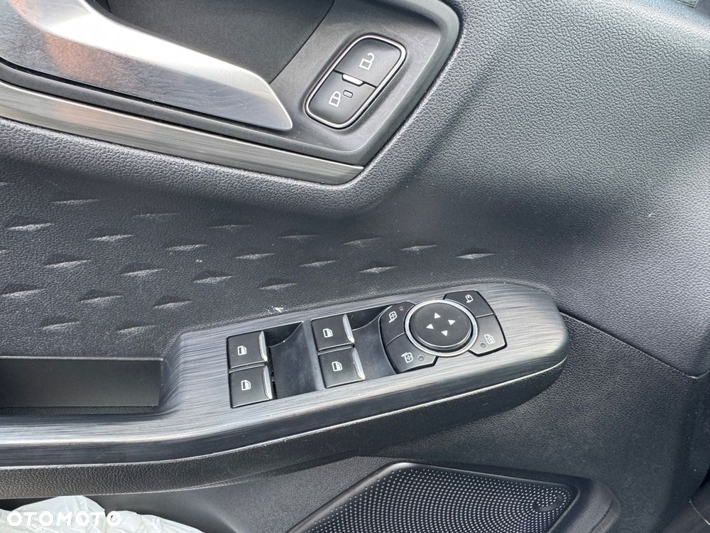 Ford Kuga 1.5 EcoBlue TITANIUM - 18