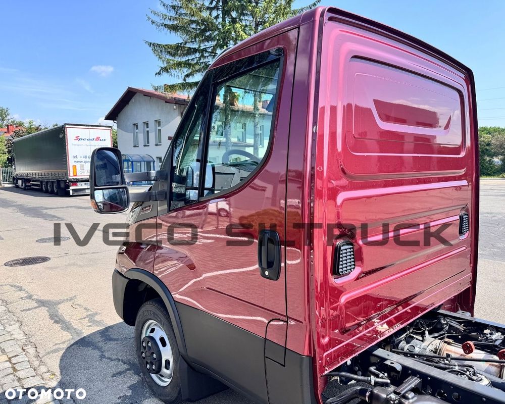 Iveco Daily - 7