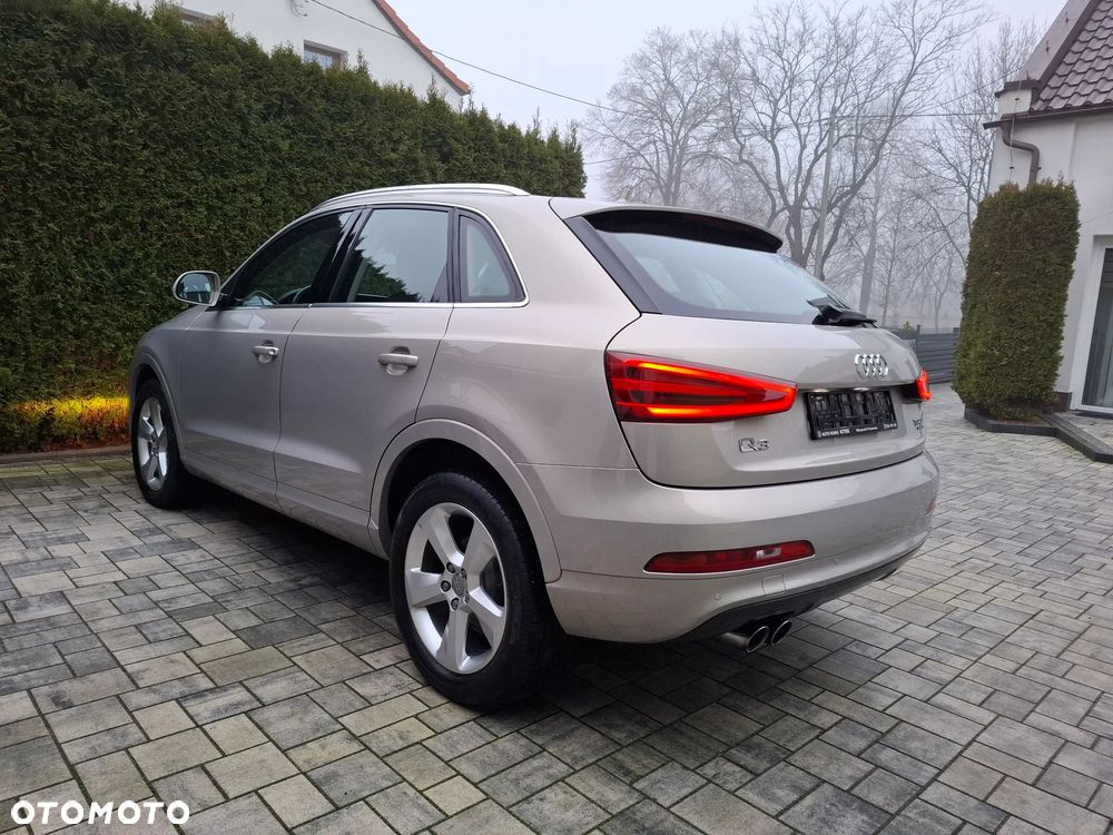 Audi Q3 - 8