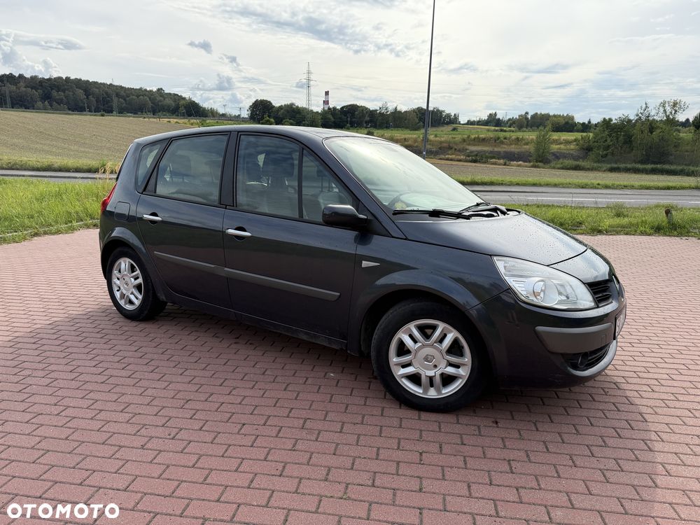 Renault Scenic - 2