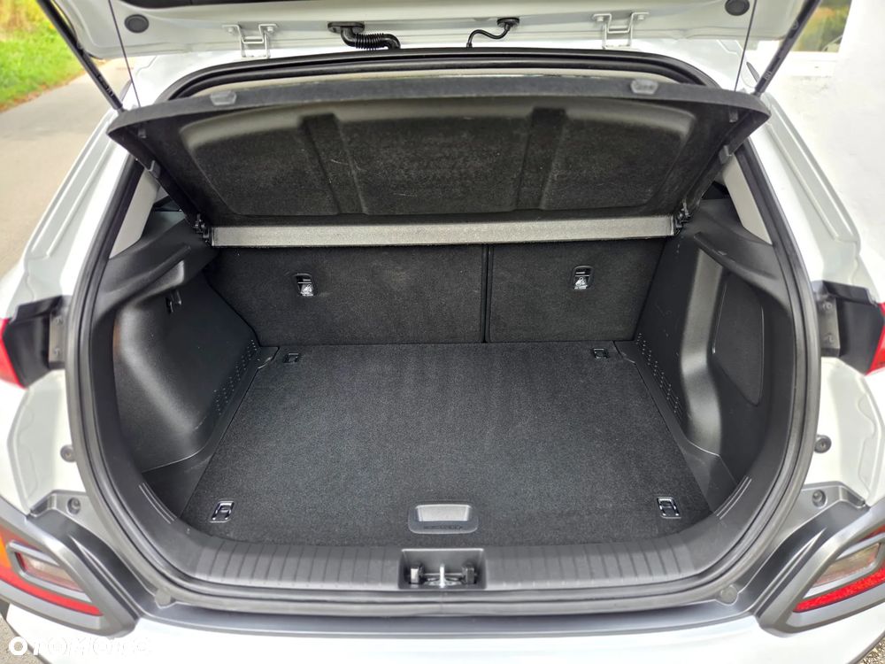 Hyundai Kona 1.6 CRDi DCT Premium - 28