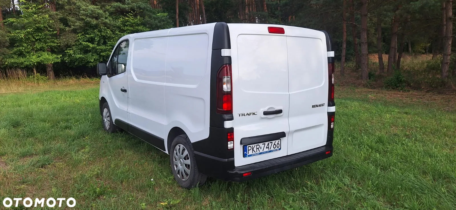 Renault Trafic - 4