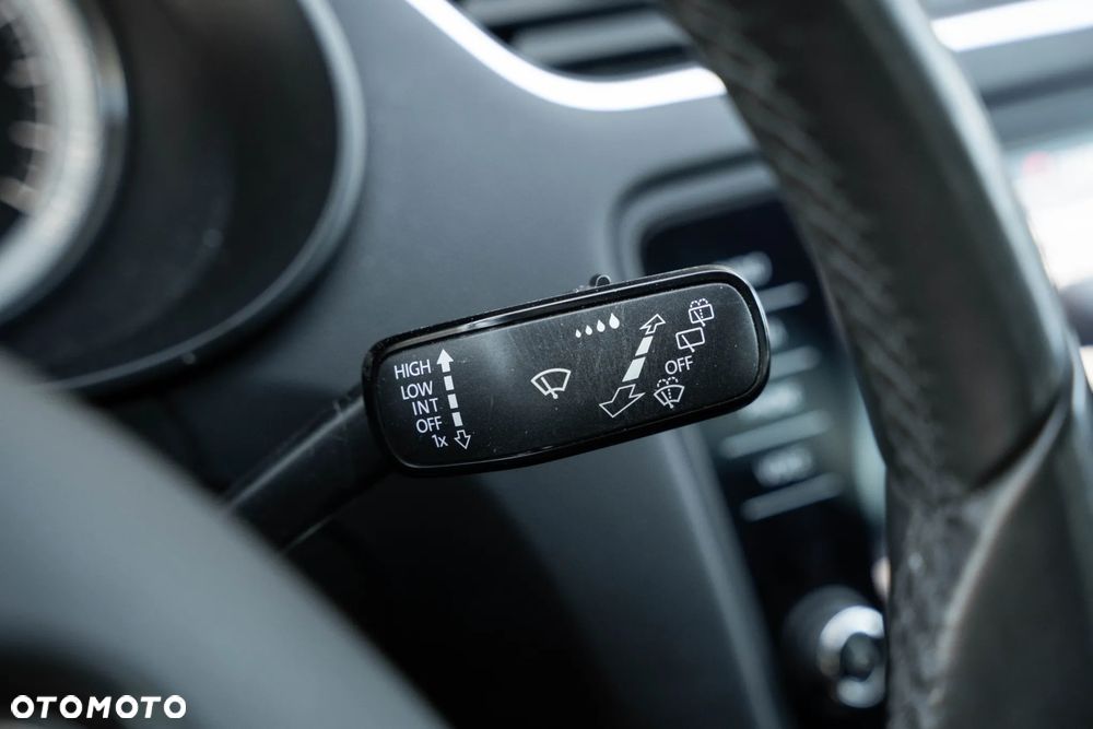 Skoda Octavia 1.5 TSI ACT Ambition - 19