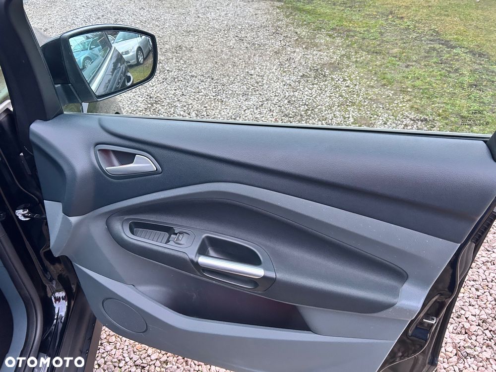 Ford C-MAX 2.0 TDCi Champions Edition - 22