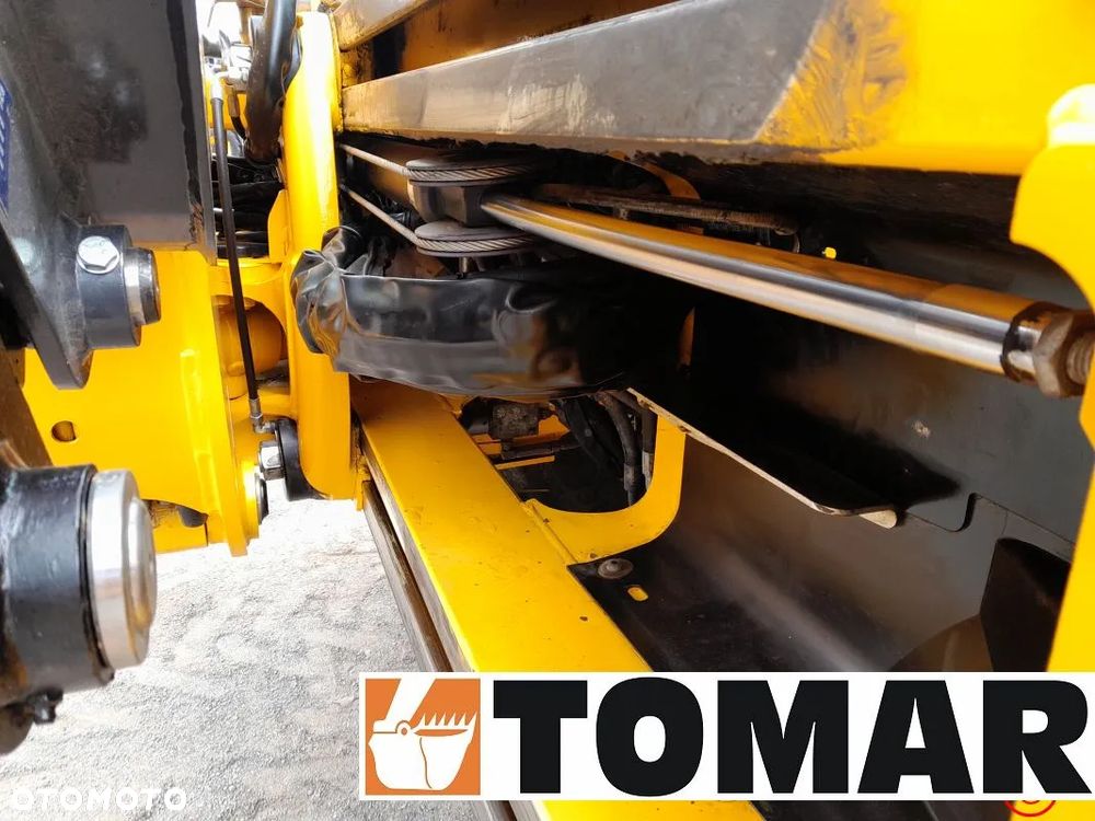 JCB 3CX CONTRACTOR - 14