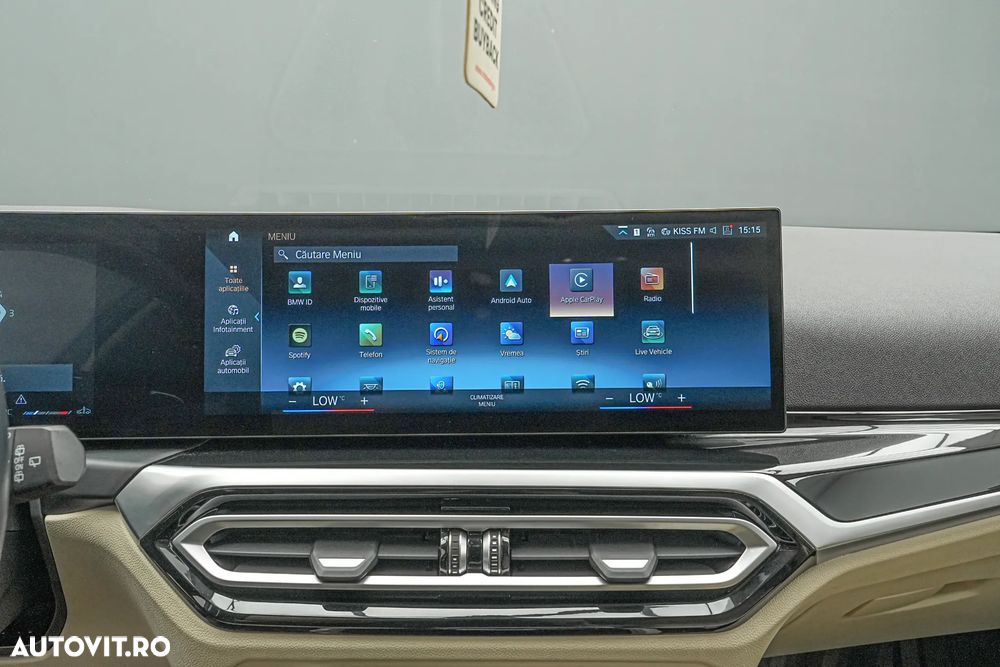 BMW Seria 3 320d xDrive AT MHEV - 21