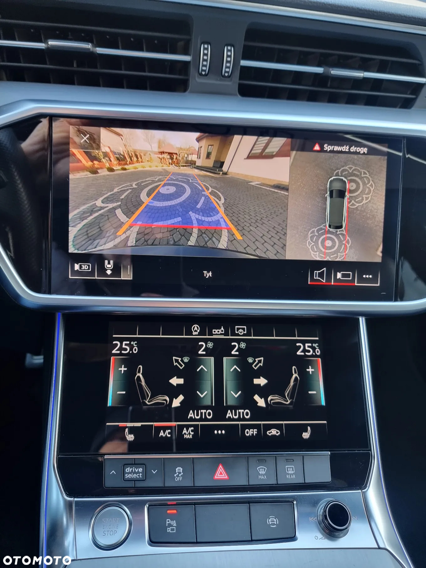 Audi A6 40 TDI mHEV S tronic - 15