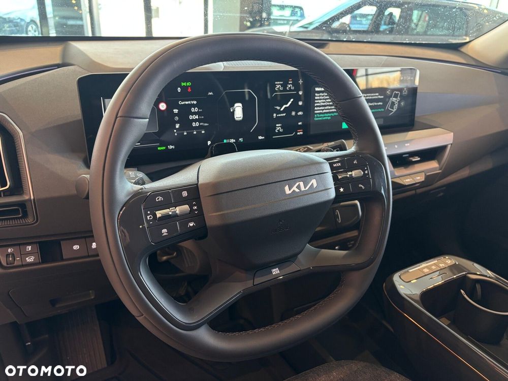 Kia EV5 - 10
