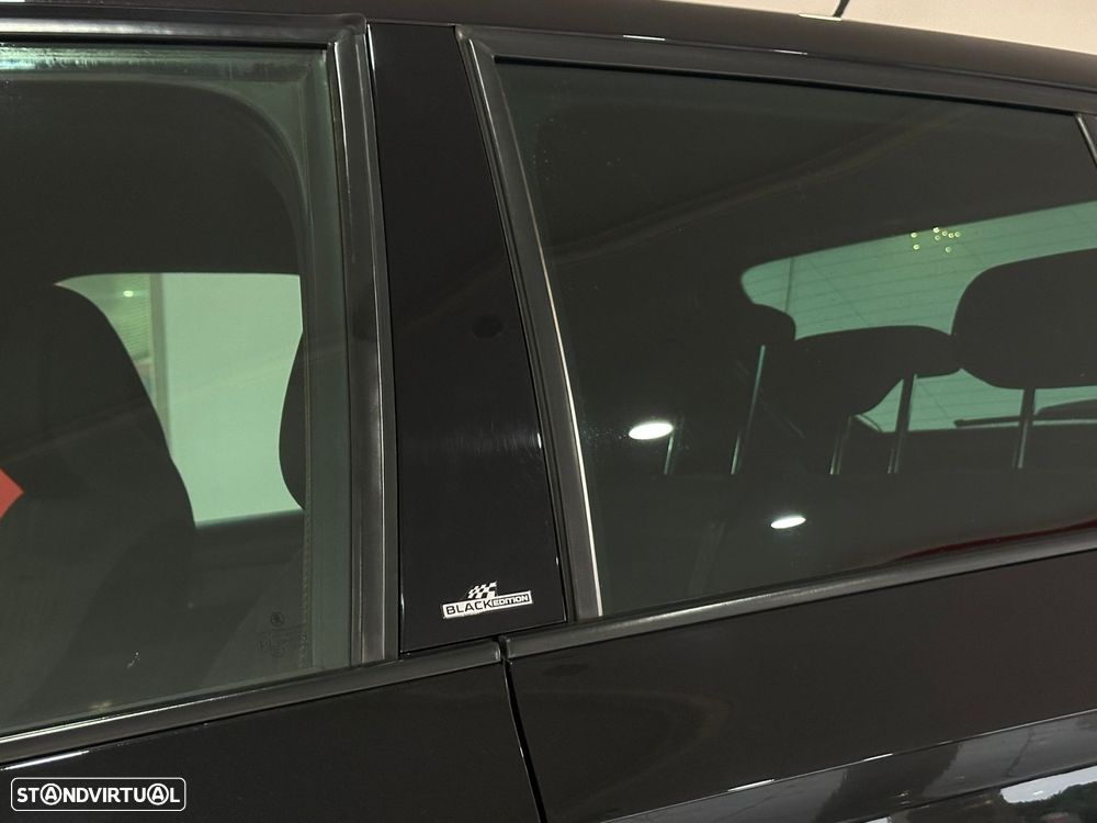 Skoda Fabia 1.0 TSI Black Edition - 5