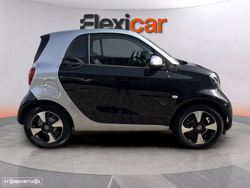 Smart ForTwo Coupé - 9