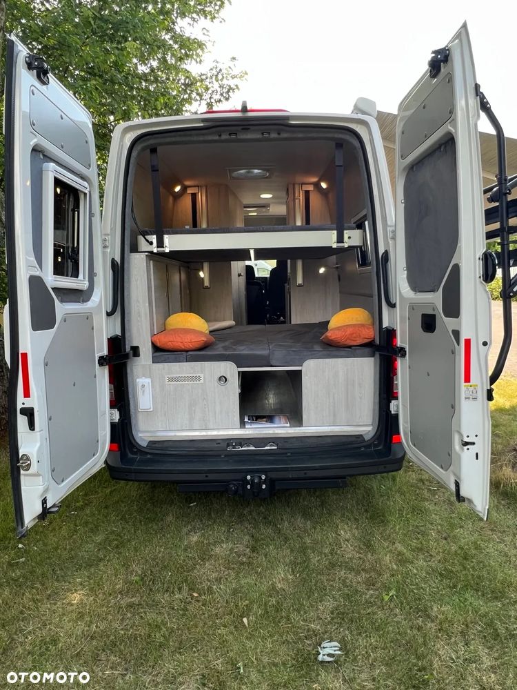 Volkswagen Crafter - 6