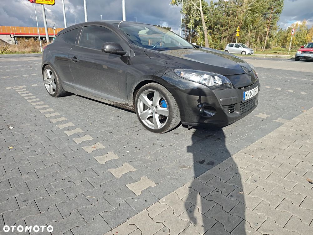 Renault Megane 2.0 16V TCE Dynamique - 34