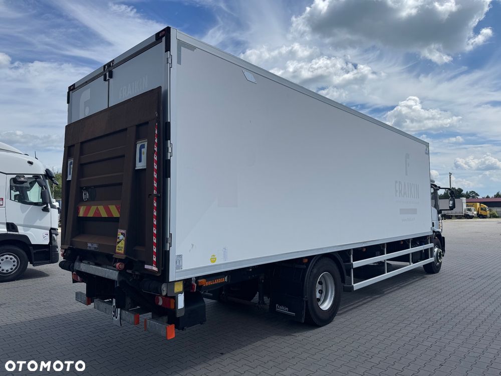 Iveco Eurocargo 190EL28 IZOTERMA 21palet WINDA Import Francja - 5
