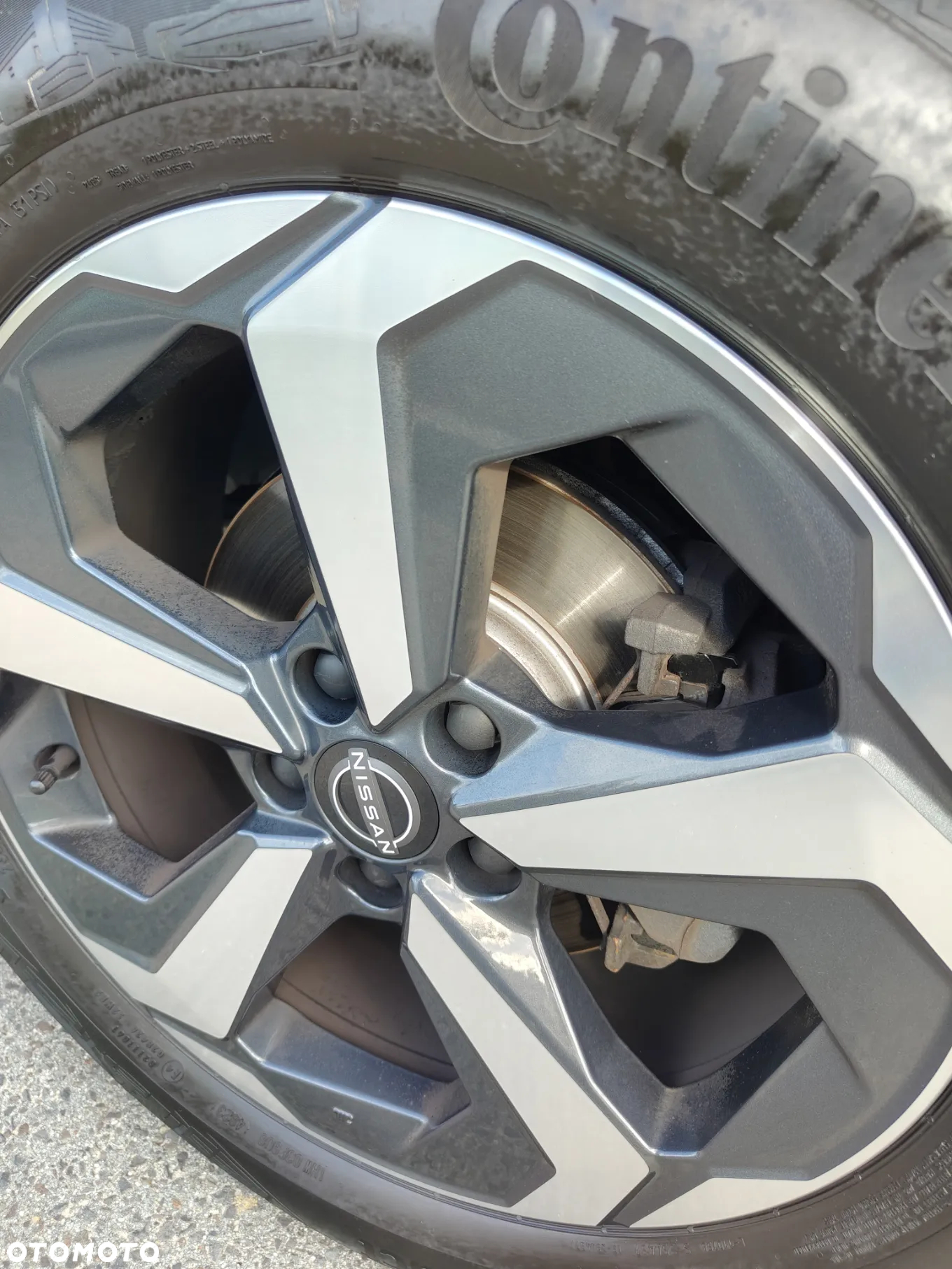 Nissan Qashqai 1.3 DIG-T MHEV Xtronic N-Connecta - 12