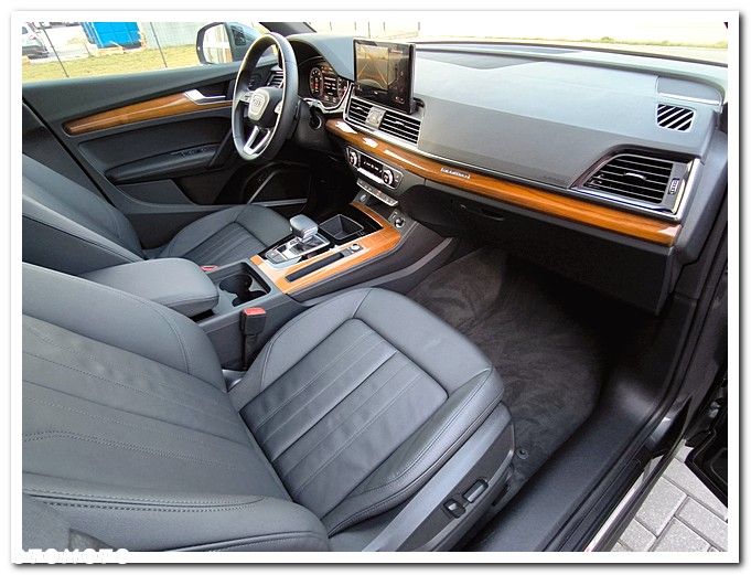 Audi Q5 45 TFSI quattro S tronic S line - 26