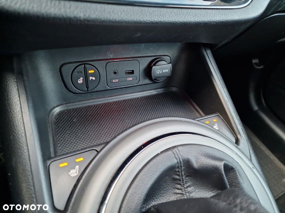 Kia Sportage - 34