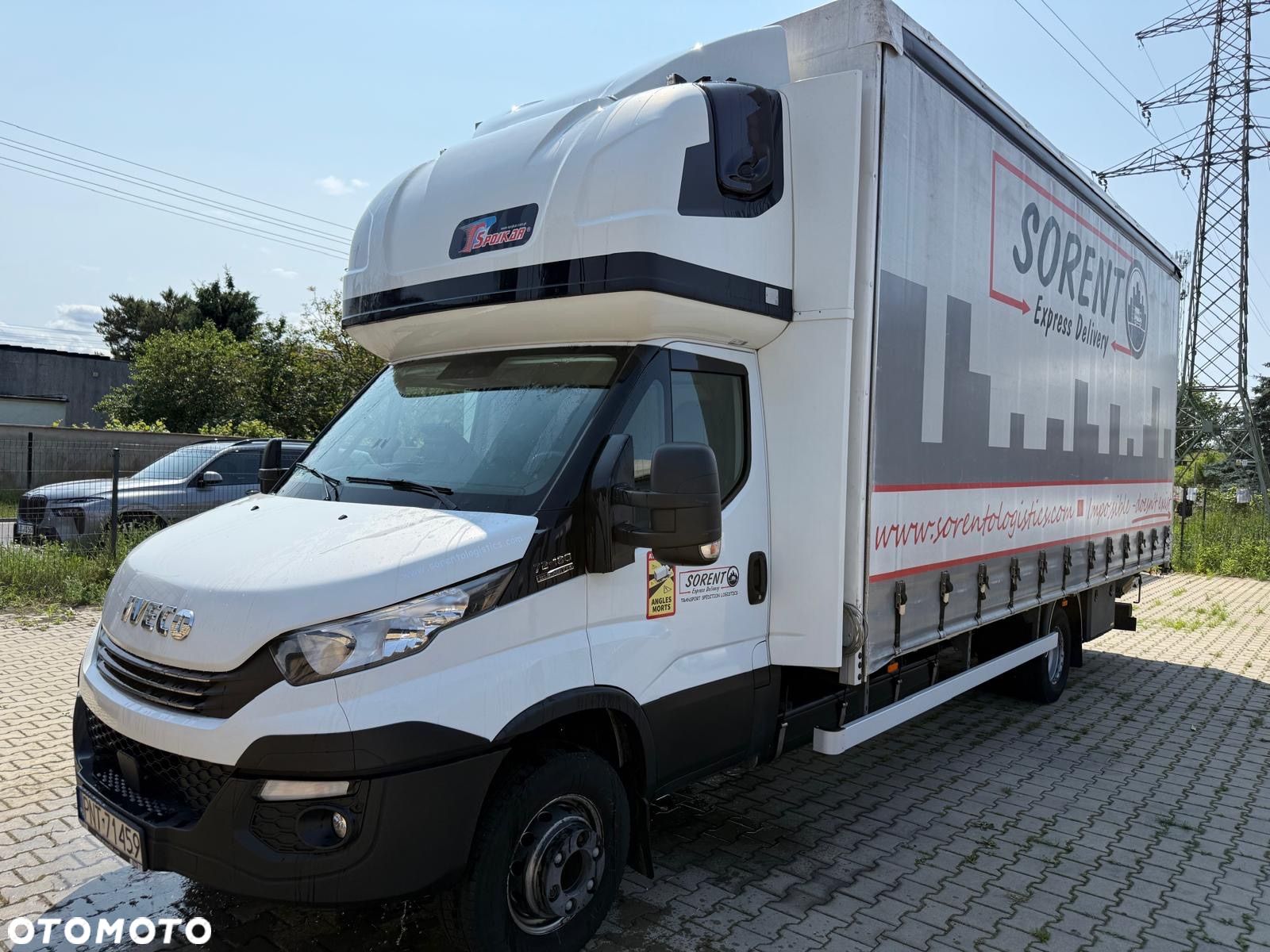 Iveco Daily - 1