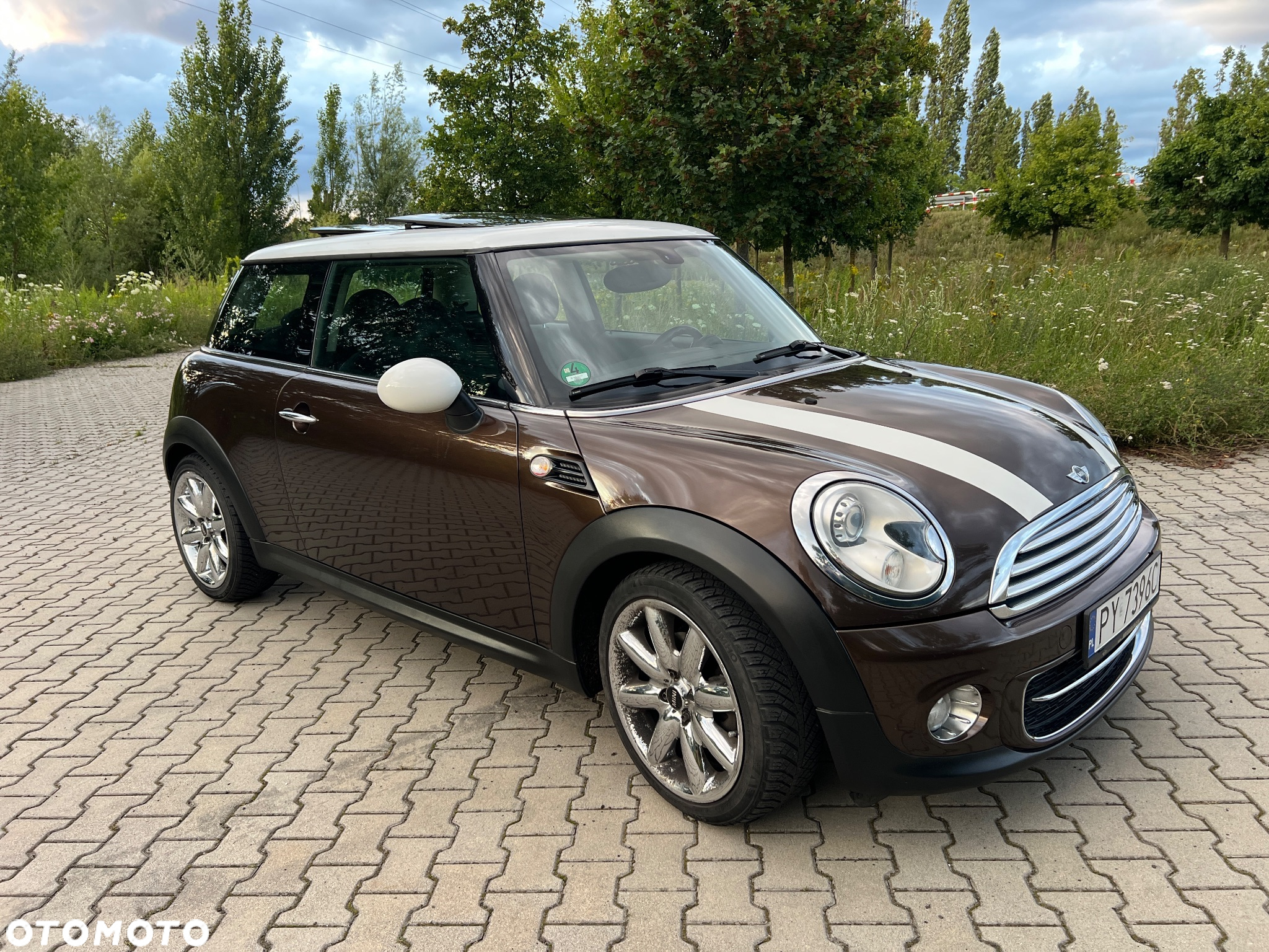 MINI Cooper D - 14