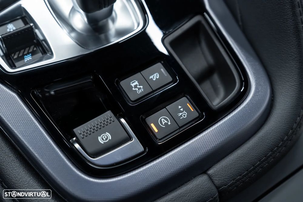 Jaguar F-Type P300 Aut. - 40