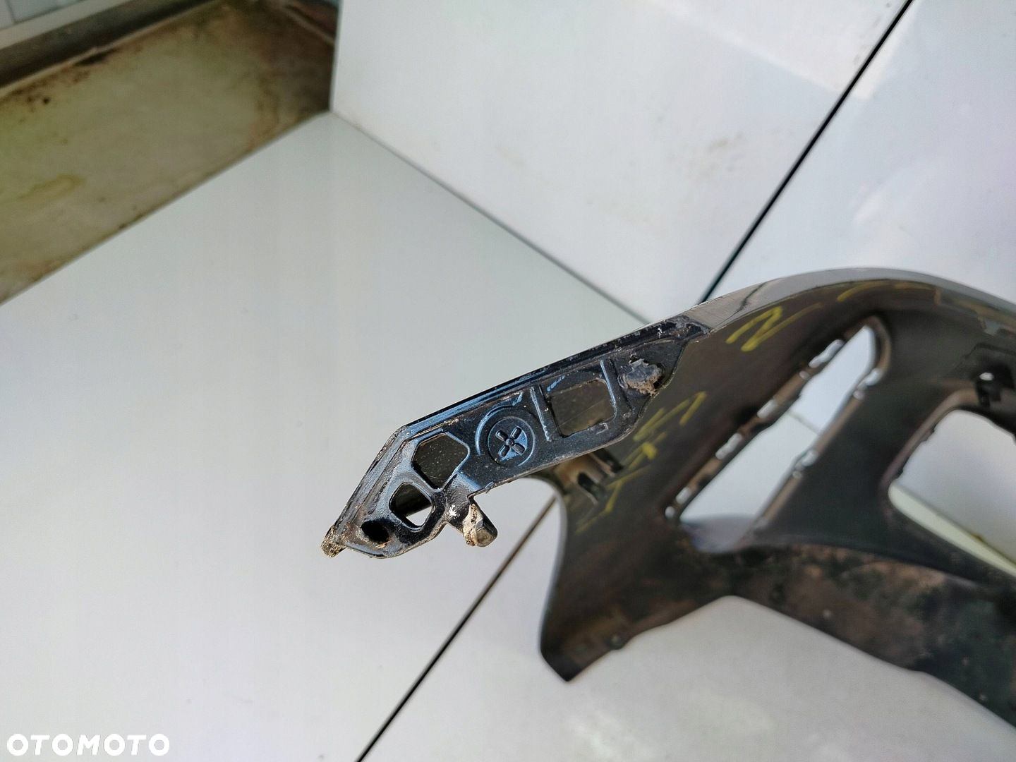 Zderzak przód przedni BMW 1 F40 M Pakiet 19- - 6