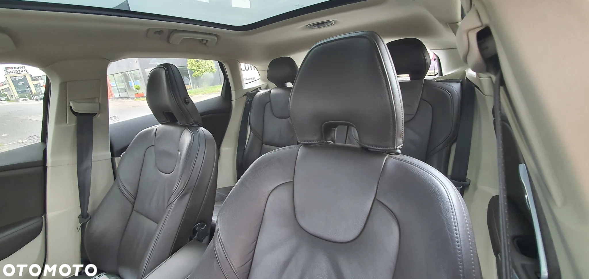 Volvo V40 D2 Summum - 2