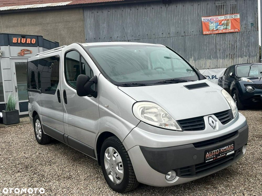 Renault Trafic - 28