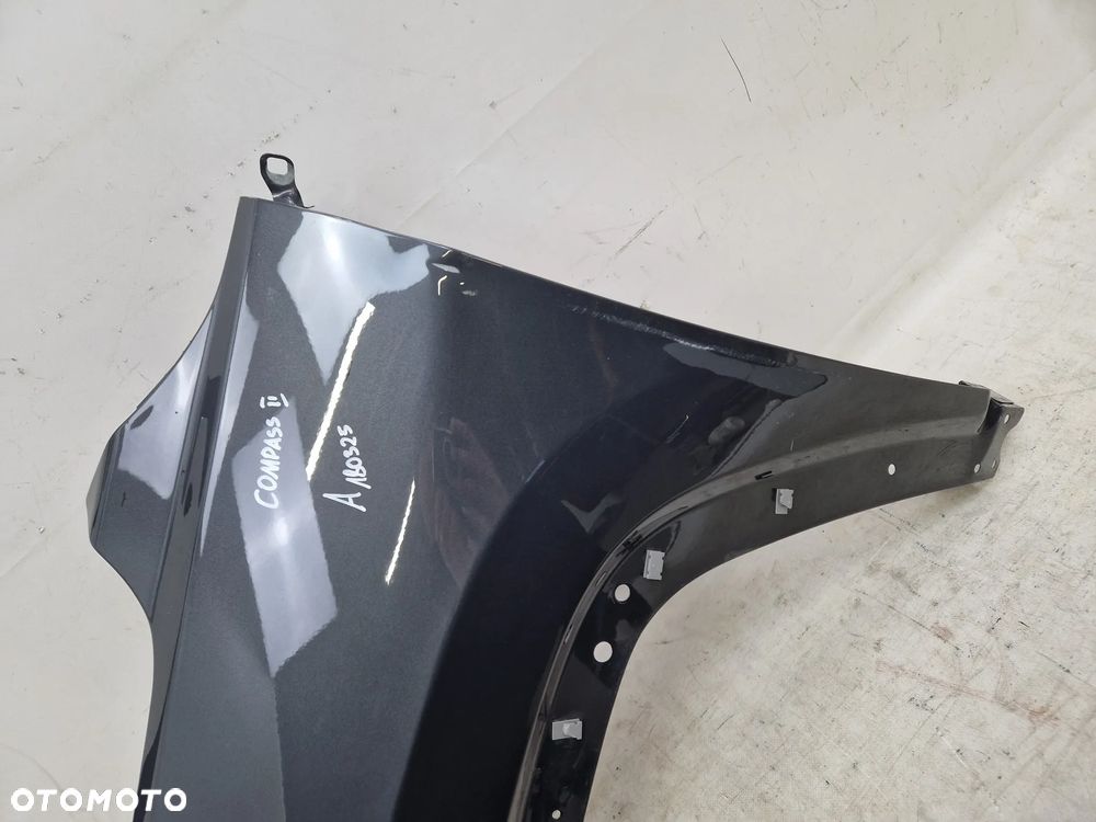 Błotnik przód przedni lewy Jeep Compass II - 6