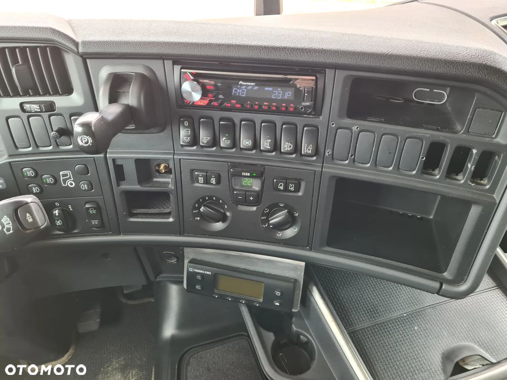 Scania R450 - 20