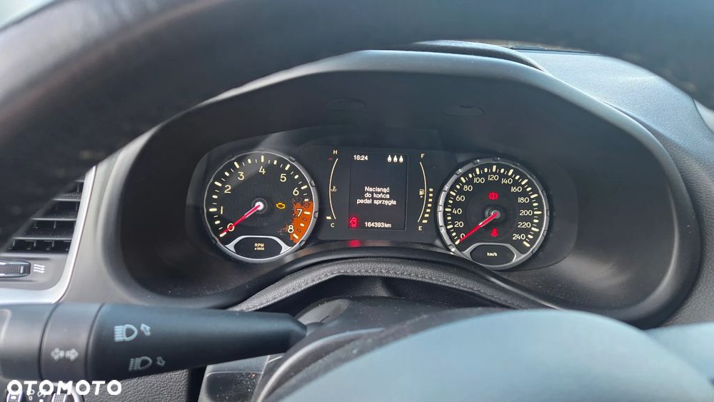 Jeep Renegade 1.4 MultiAir Longitude - 17