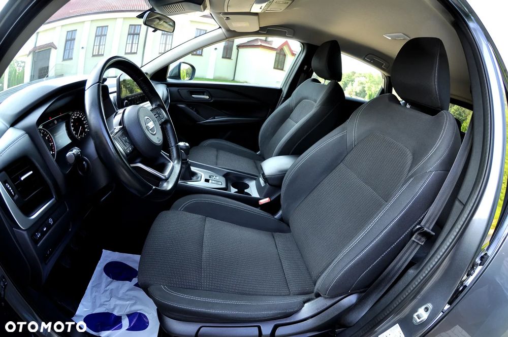 Nissan Qashqai 1.3 DIG-T N-WAY - 20