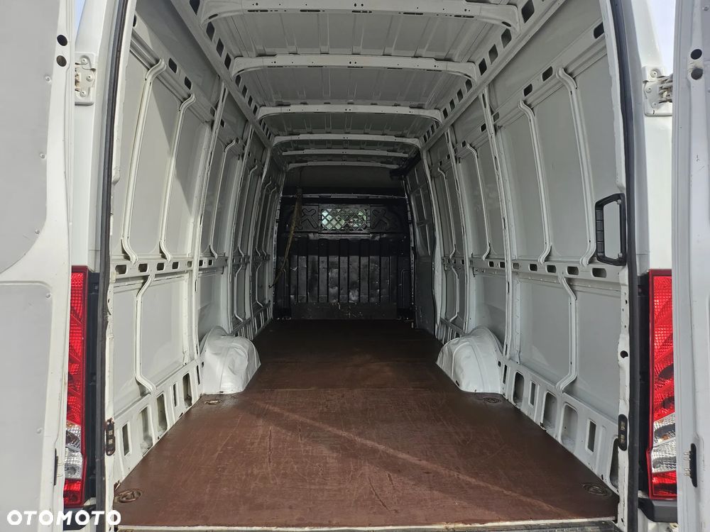 Iveco DAILY 160KM-MAX-MAX-DŁUGI-WYSOKI 4LH4 - 13