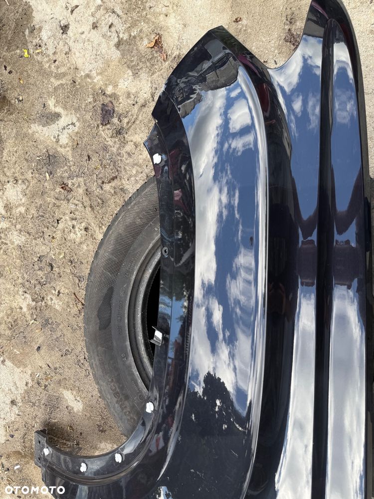 BŁOTNIK LEWY PRZÓD LEWY PRZEDNI VOLKSWAGEN ATLAS 3CM821105 - 18