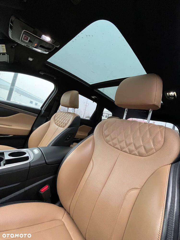 Hyundai Santa Fe 1.6 Plugin-Hybrid 4WD Signature - 9