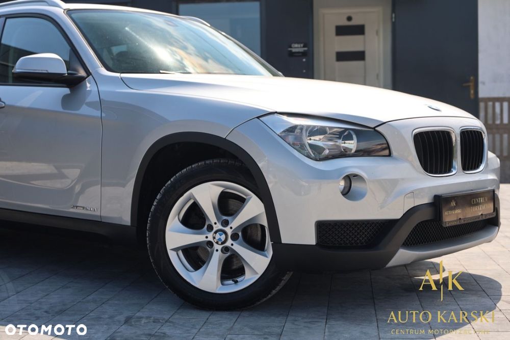 BMW X1 - 12