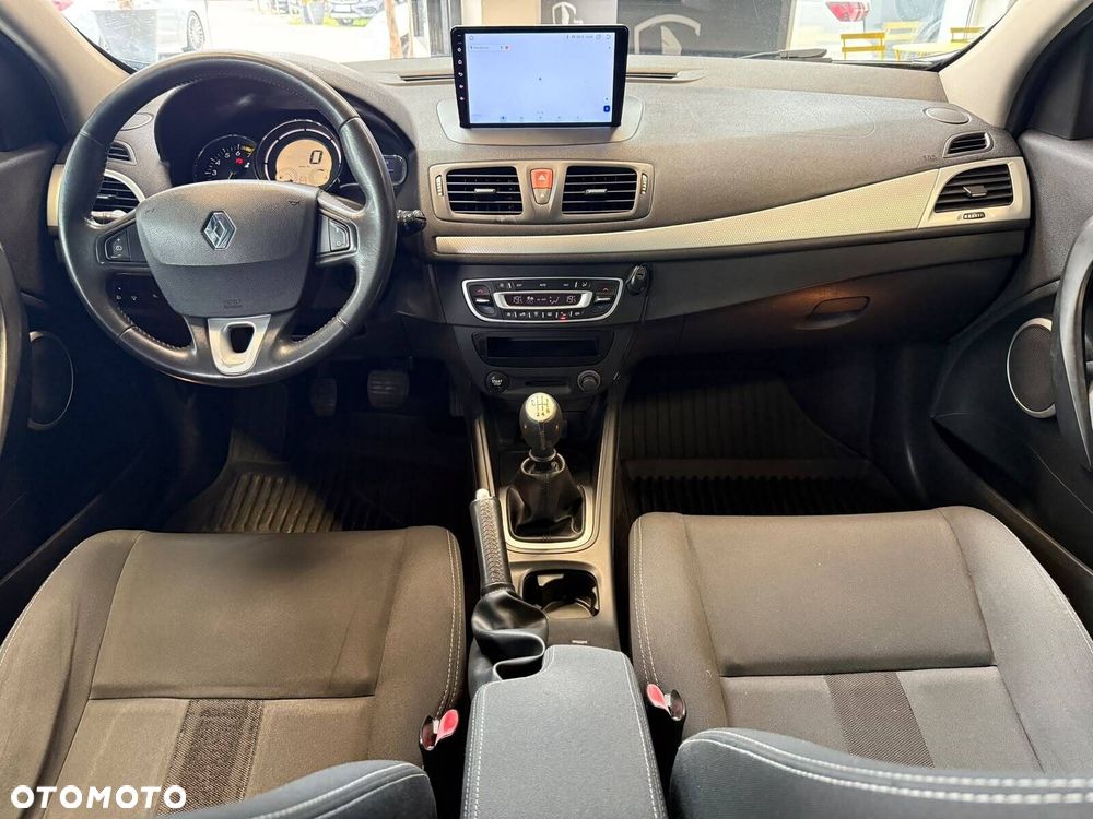 Renault Megane - 16