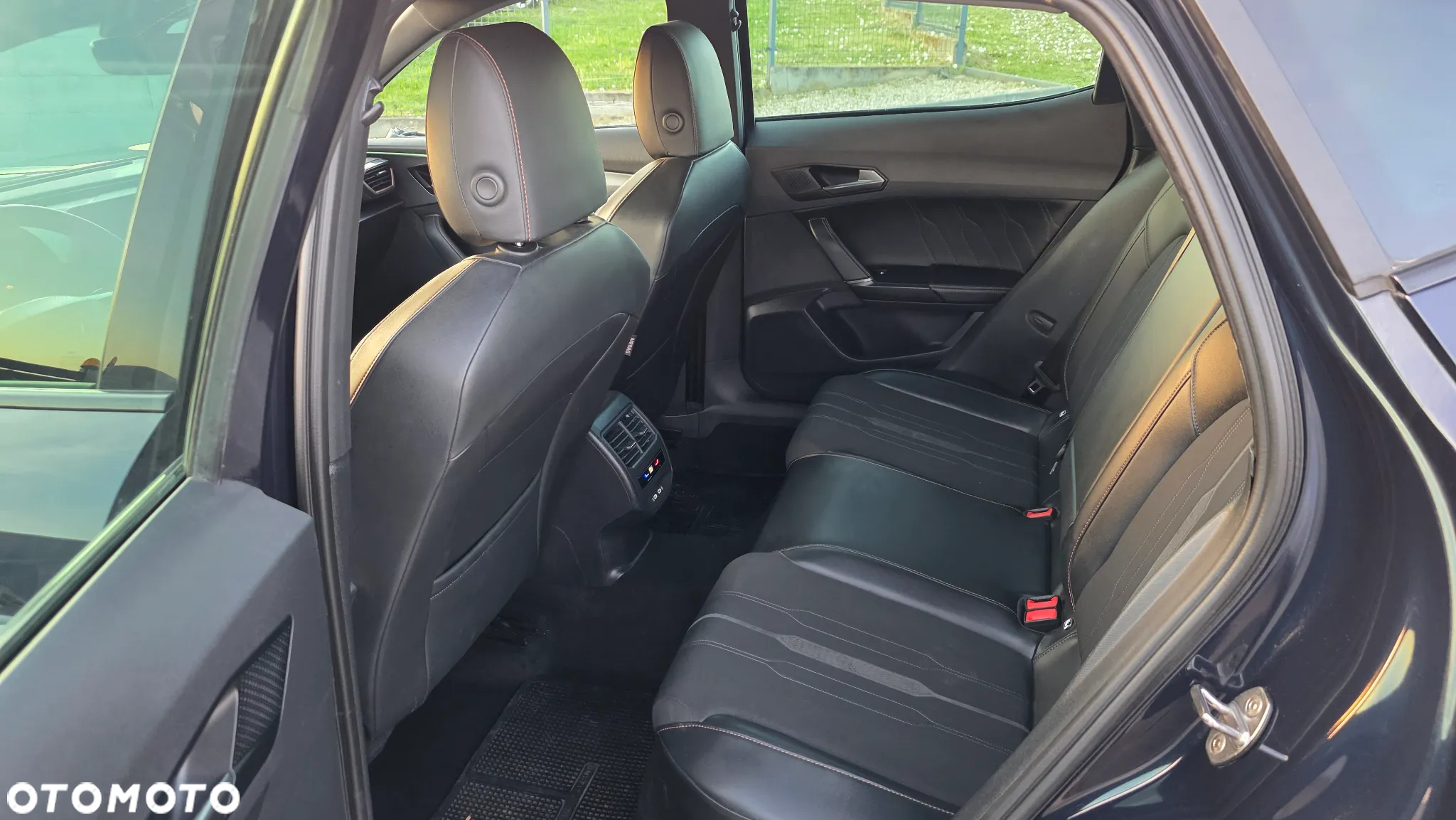 Cupra Formentor 2.0 TDI - 14