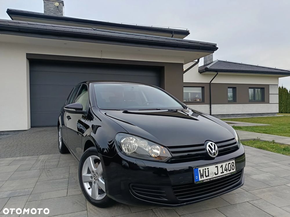 Volkswagen Golf 1.4 Style - 2