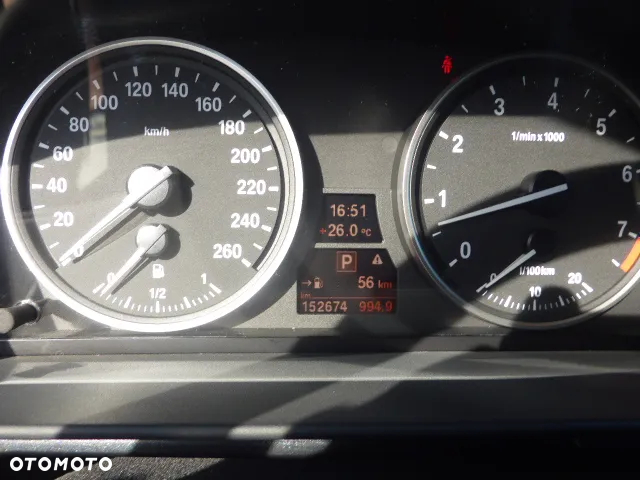 BMW Seria 5 525i Touring Edition Lifestyle - 14