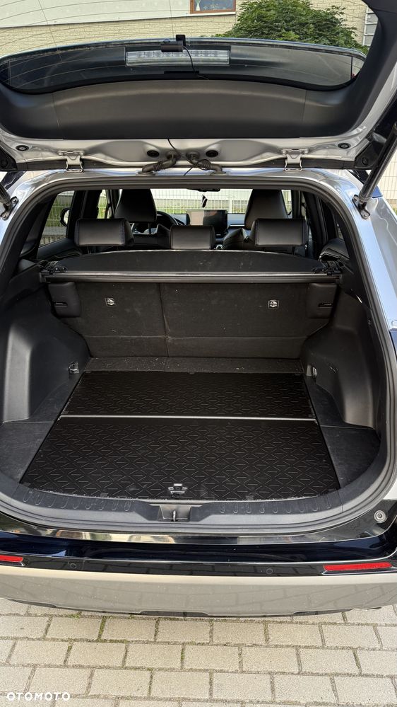 Toyota RAV4 2.5 Hybrid Selection 4x2 - 18