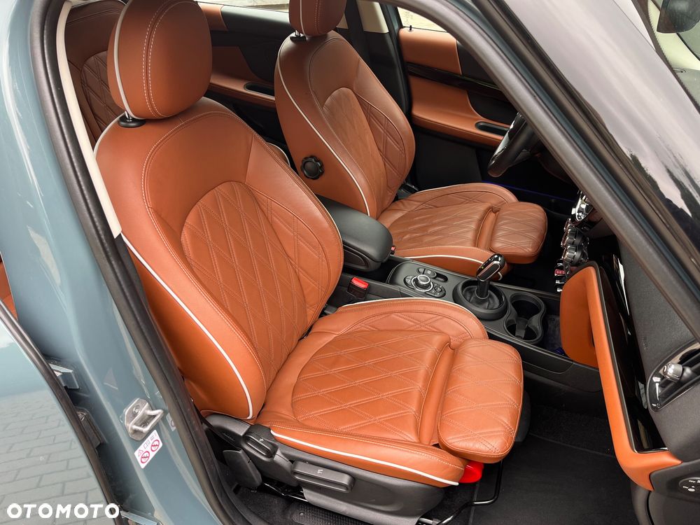 MINI Countryman Cooper D ALL4 Shadow Edition - 23