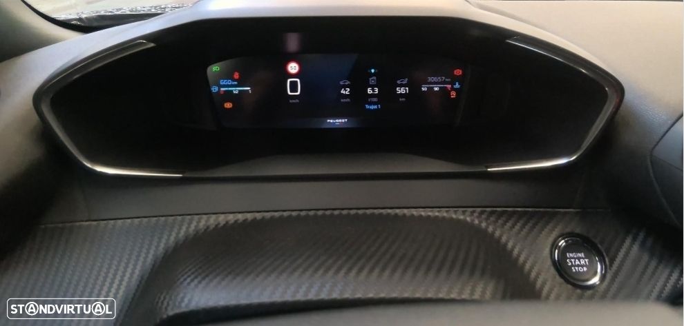 Peugeot 2008 1.2 PureTech Allure Pack - 10