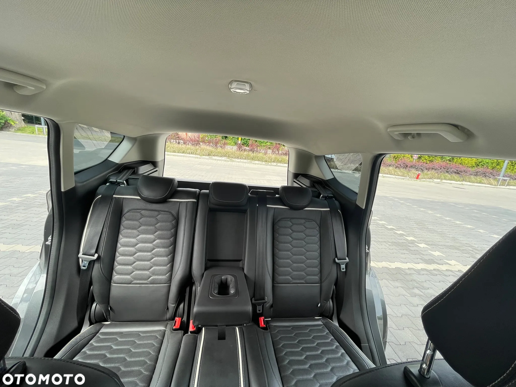 Ford Kuga 2.0 TDCi 2x4 Vignale - 23
