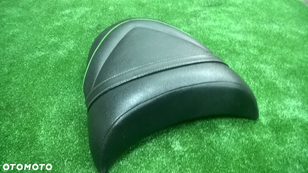 FOTEL KANAPA TURYSTYCZNE KAWASAKI ZX10R 04-05r - 9