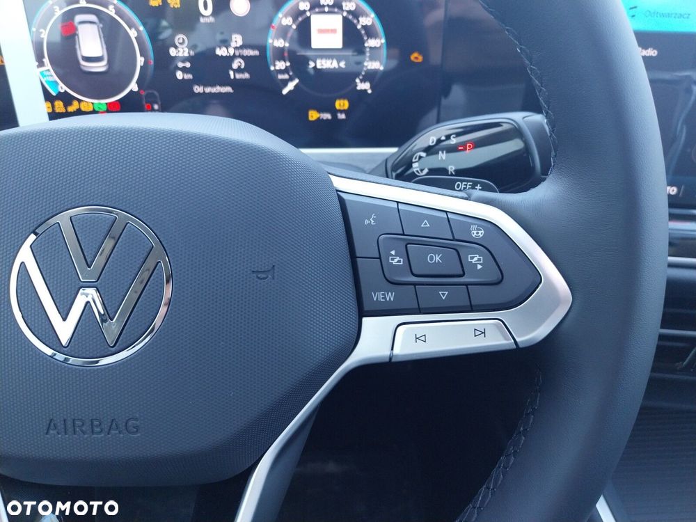Volkswagen Passat Variant - 11