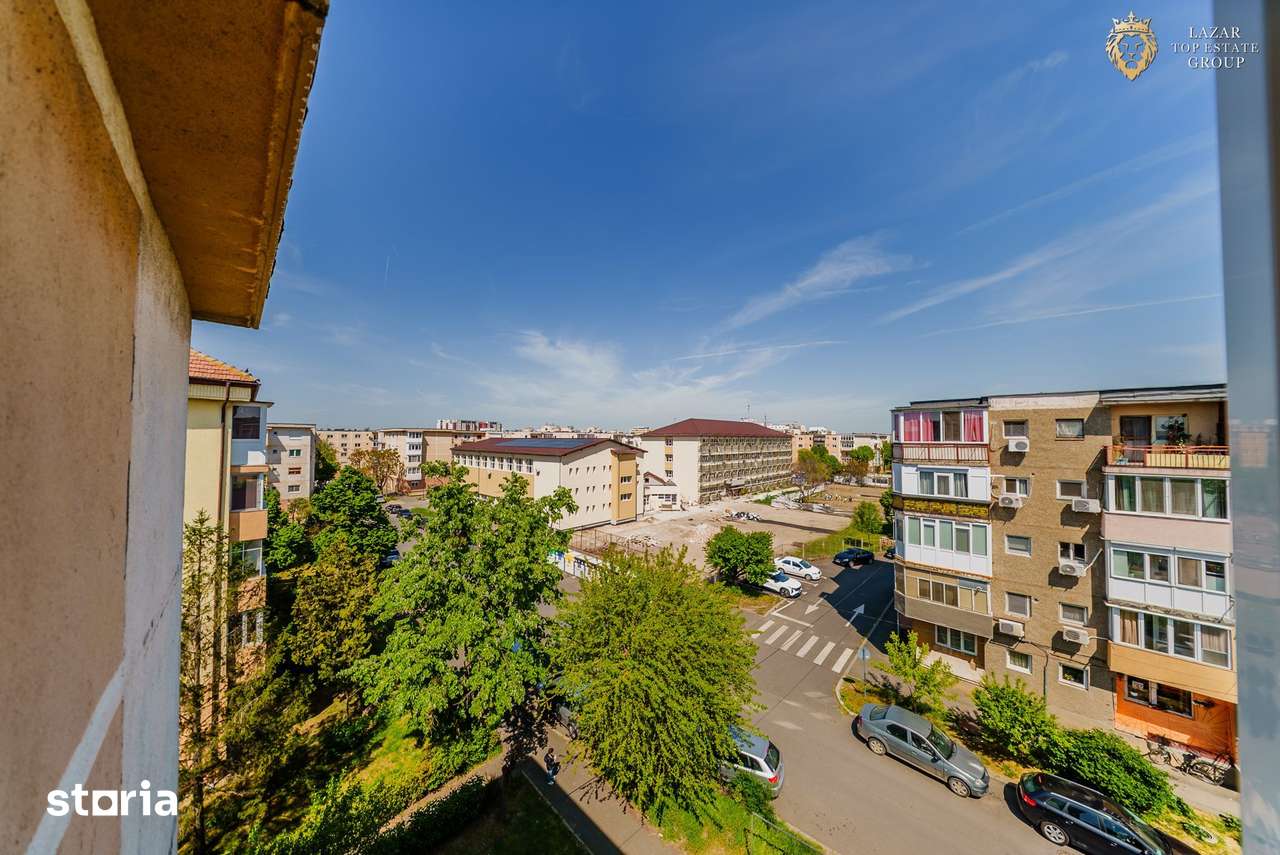 Apartament 3 camere de vanzare in Micalaca