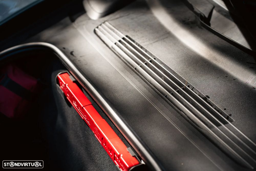 Porsche 911 (992) - 60