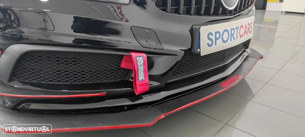 Mercedes-Benz A 180 - 15