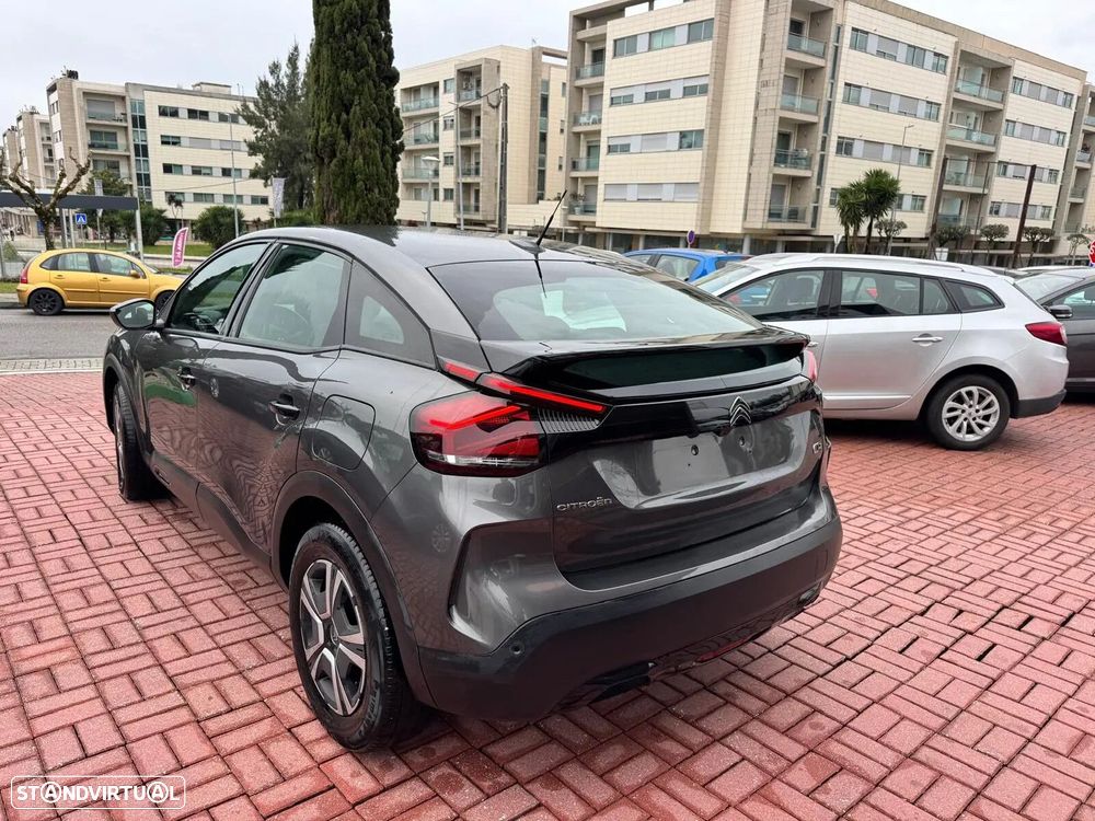 Citroën C4 1.5 BlueHDi Shine - 4