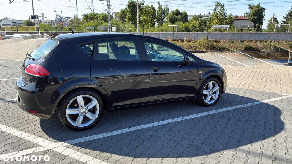 Seat Leon - 9